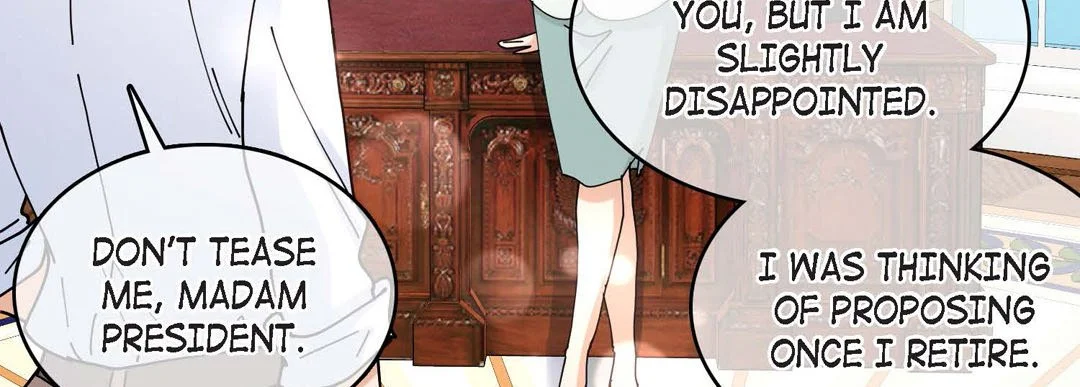 Noona Fan - Chapter 94